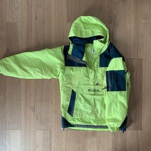 ❄️Columbia Winter Jacket